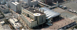九州・国際テクノフェア2009
