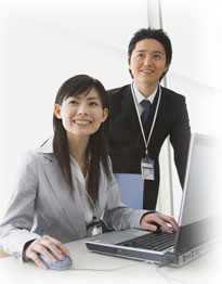 ご利用者の方の声