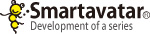 ICT3D project,Smartavatar Series